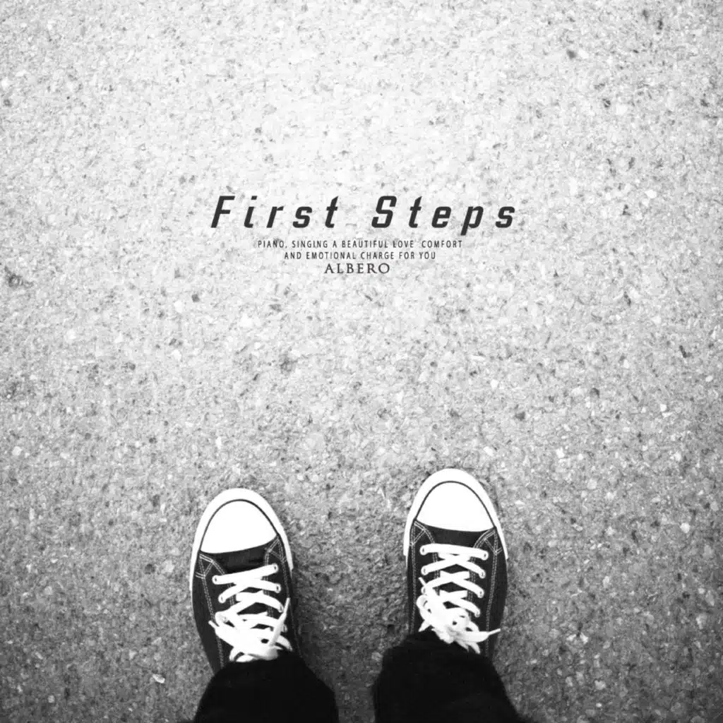 First steps