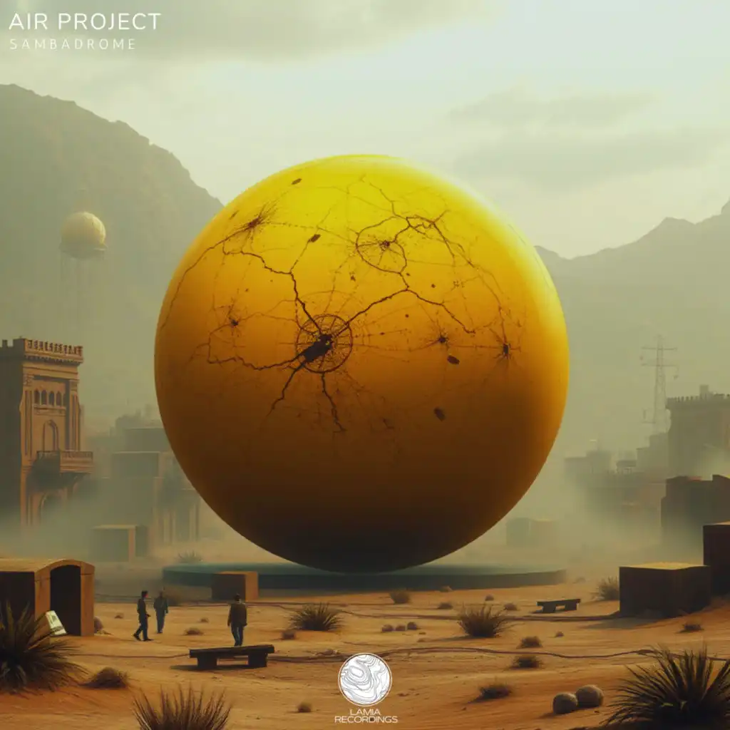 Air Project