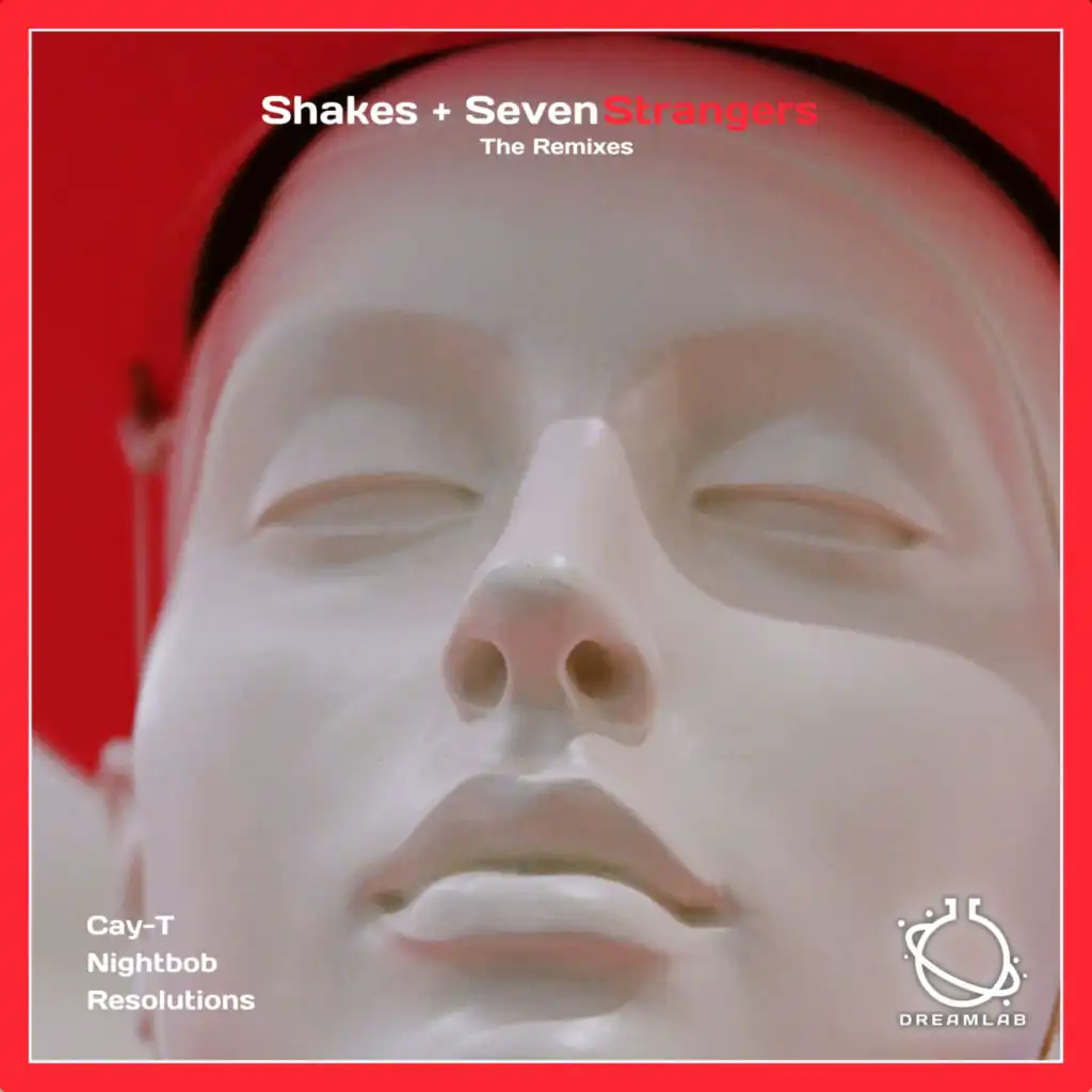 Shakes + Seven