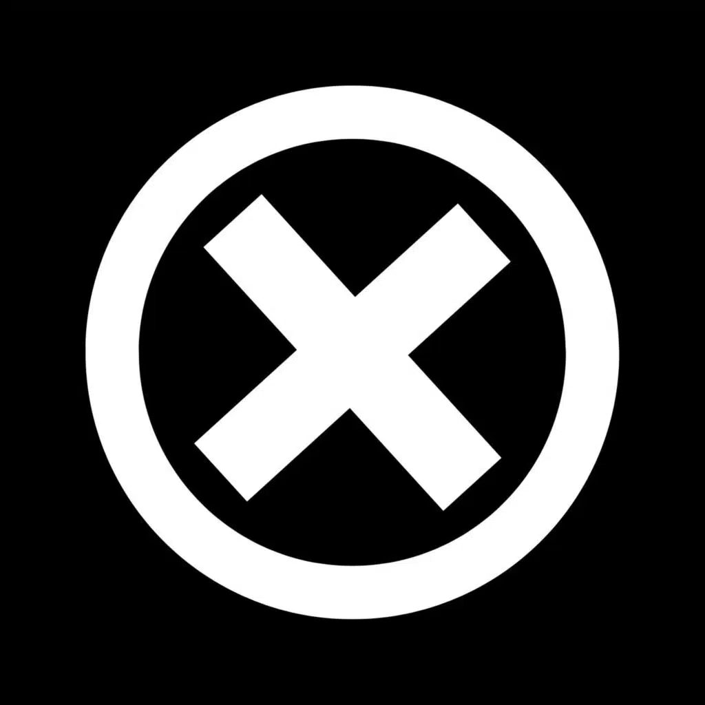 The Man Without A Face