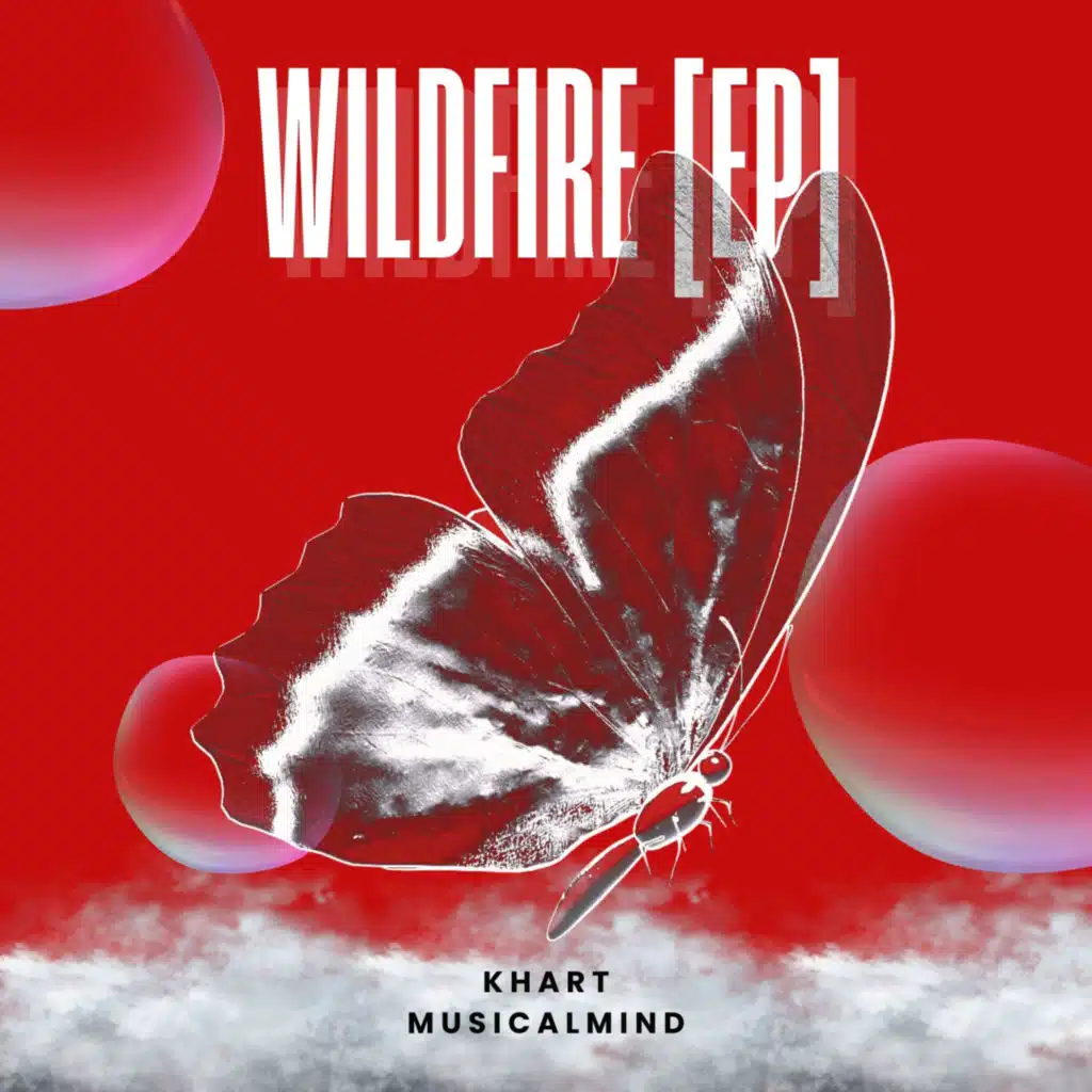 Wildfire [EP]