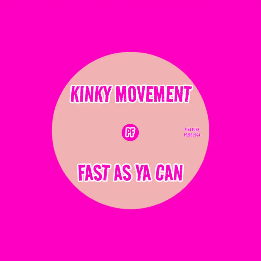 Kinky Movement