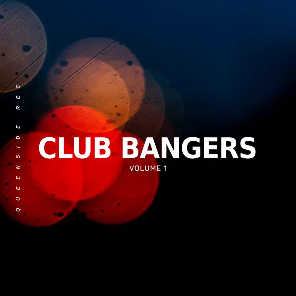Club Bangers 2024, Vol. 1
