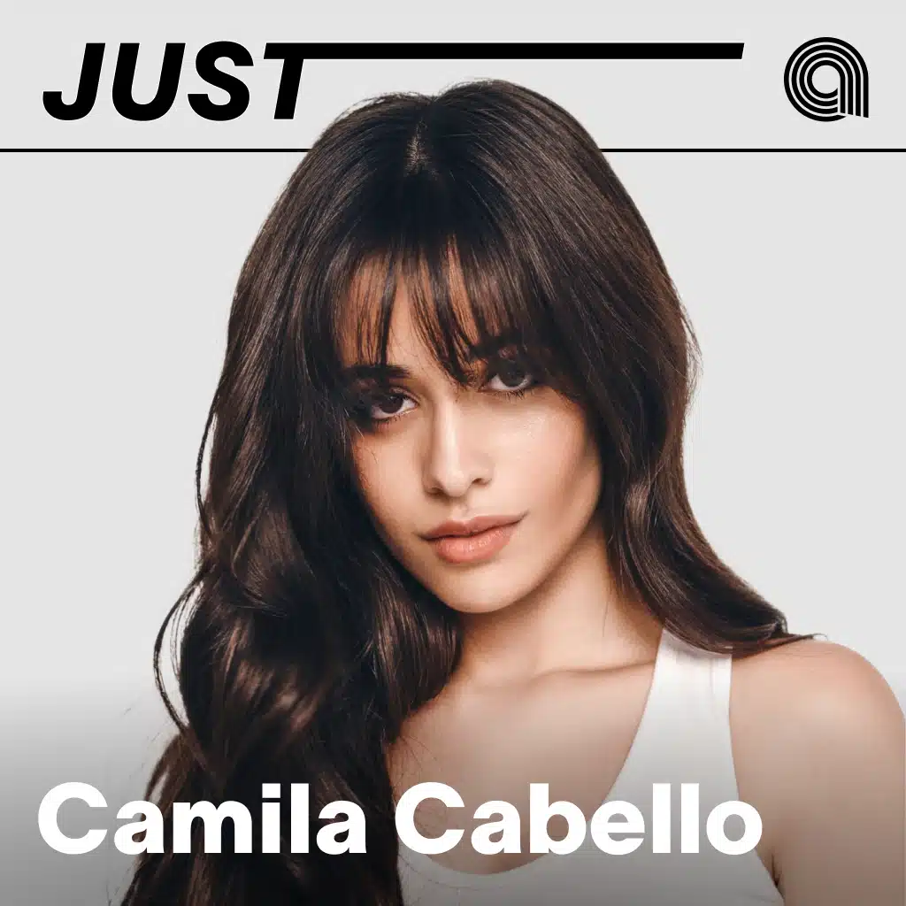 Just Camila Cabello