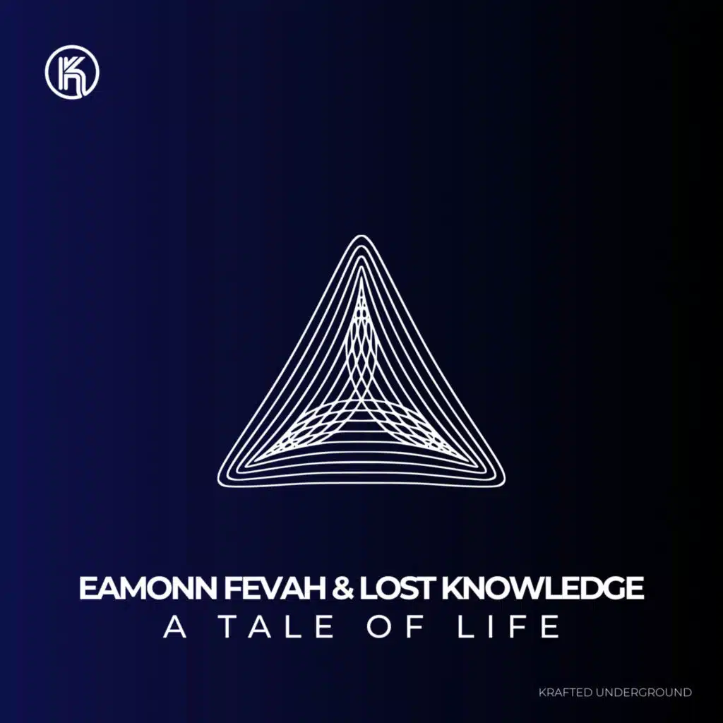 Eamonn Fevah & Lost Knowledge