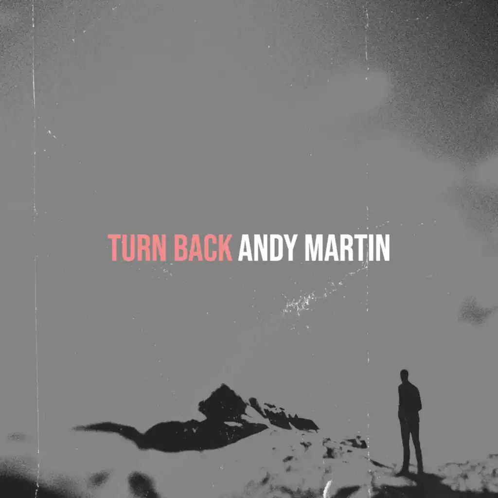 Andy Martin