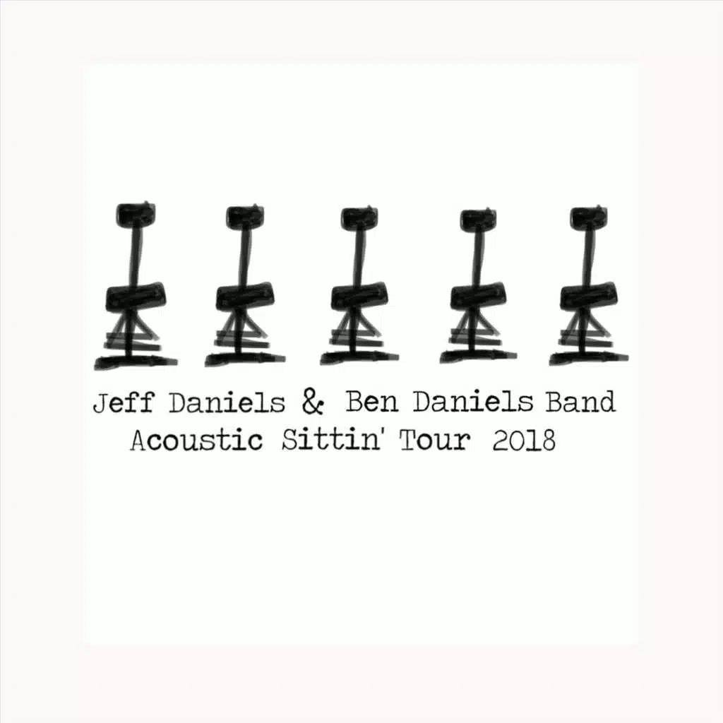Acoustic Sittin' Tour 2018