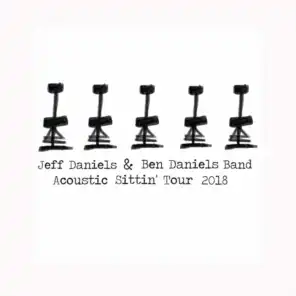 Acoustic Sittin' Tour 2018