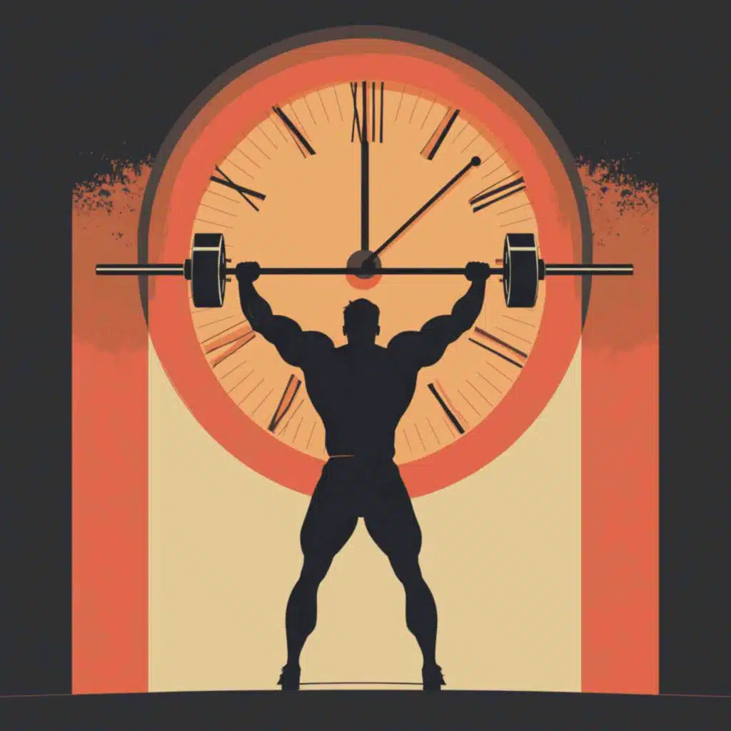2772: Protein Timing When Working Out & Intermittent Fasting