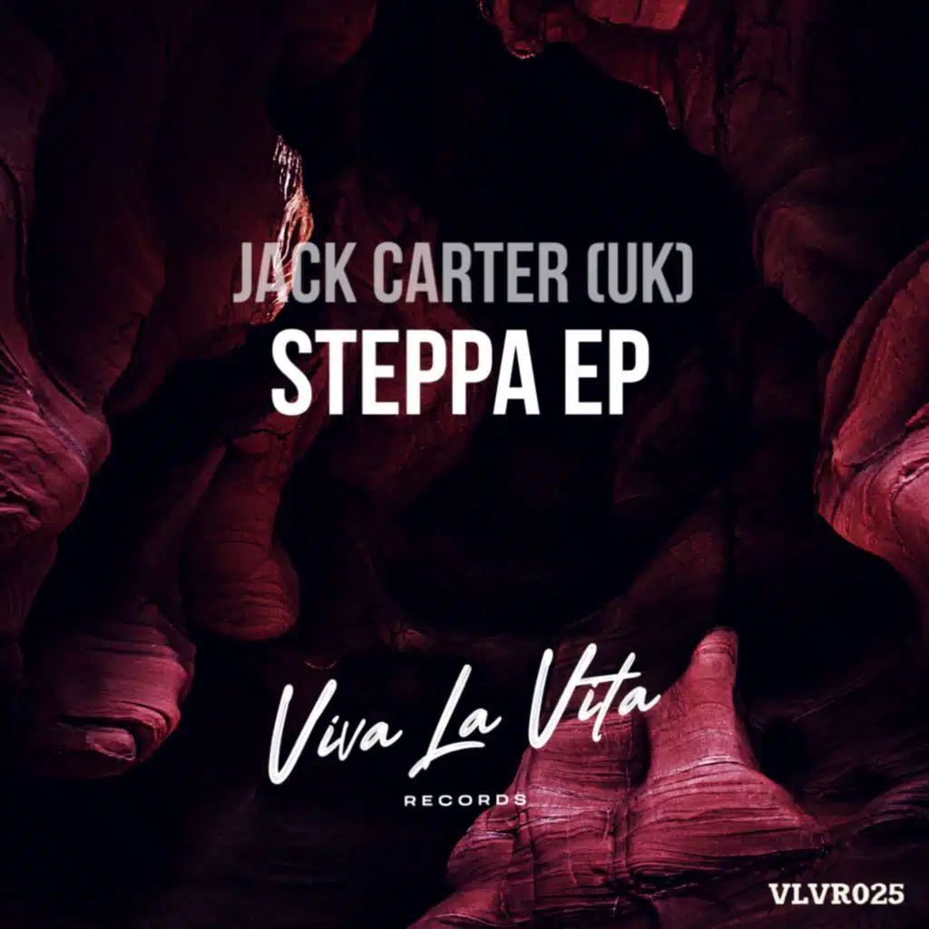 Jack Carter (UK)