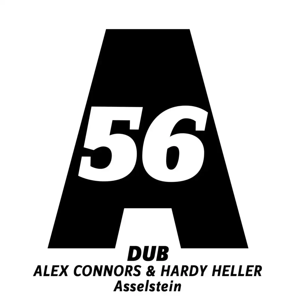 Hardy Heller & Alex Connors