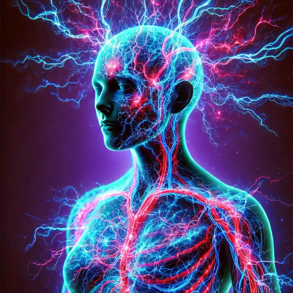 Deep Theta Binaural Beats