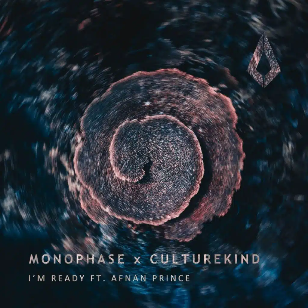 I'm Ready (feat. Afnan Prince)