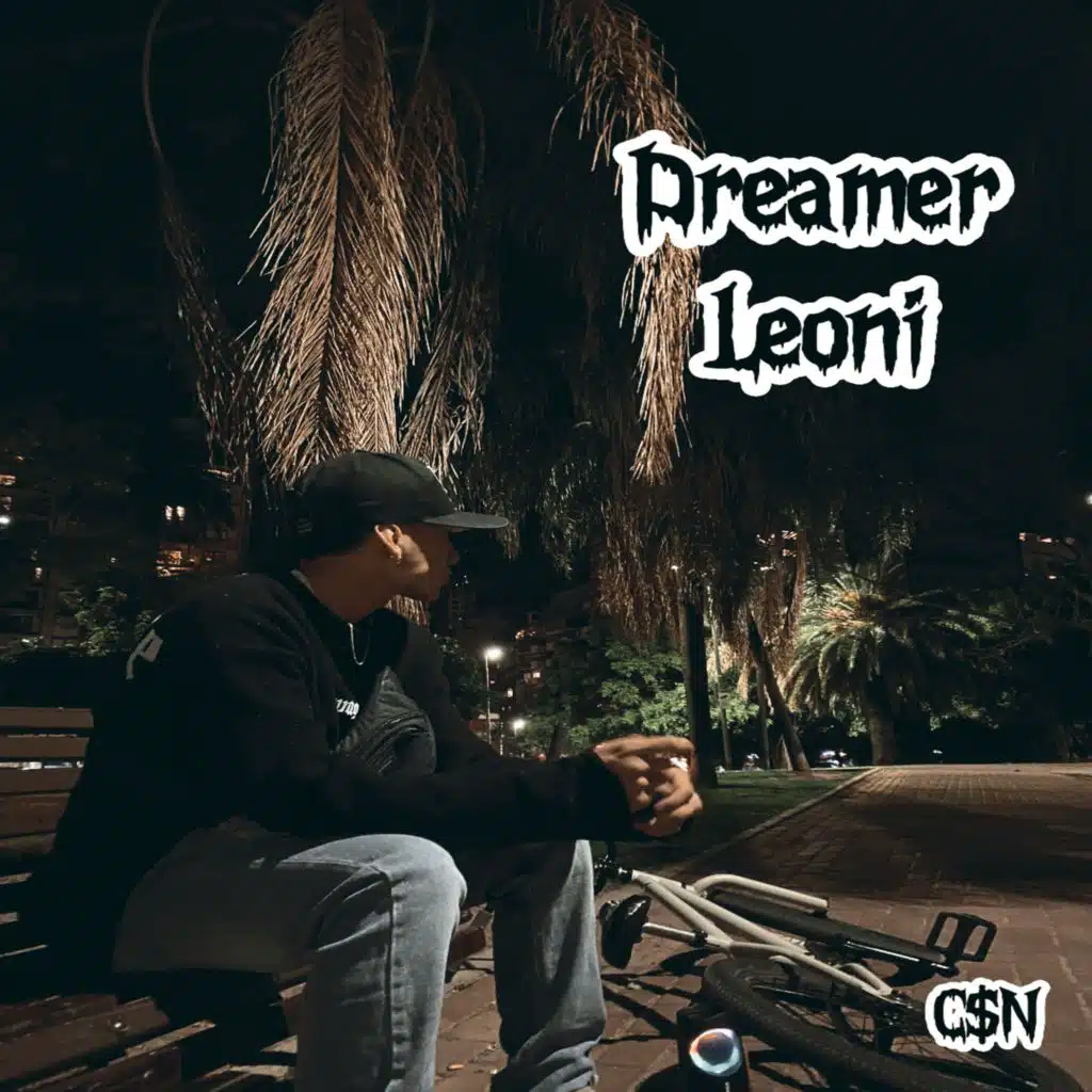 Dreamer (feat. Volk prodz)