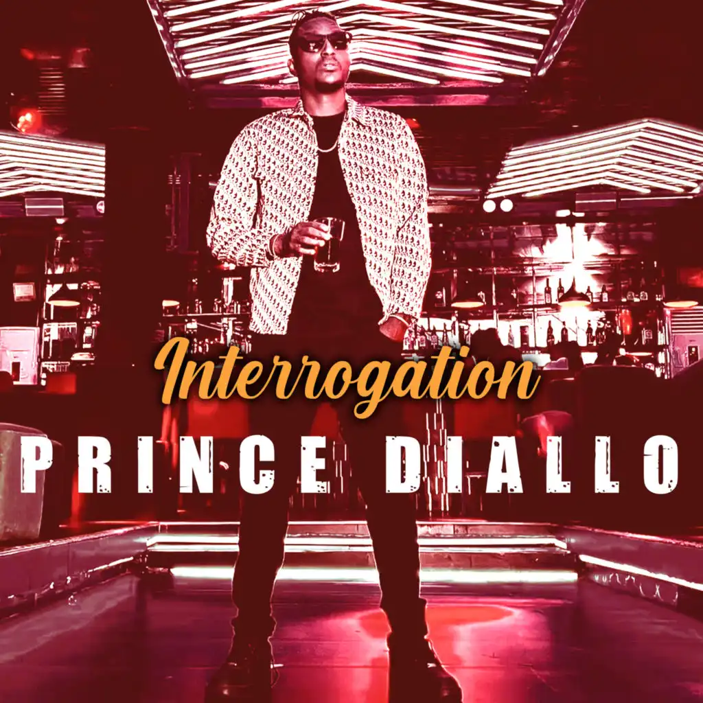 Prince Diallo