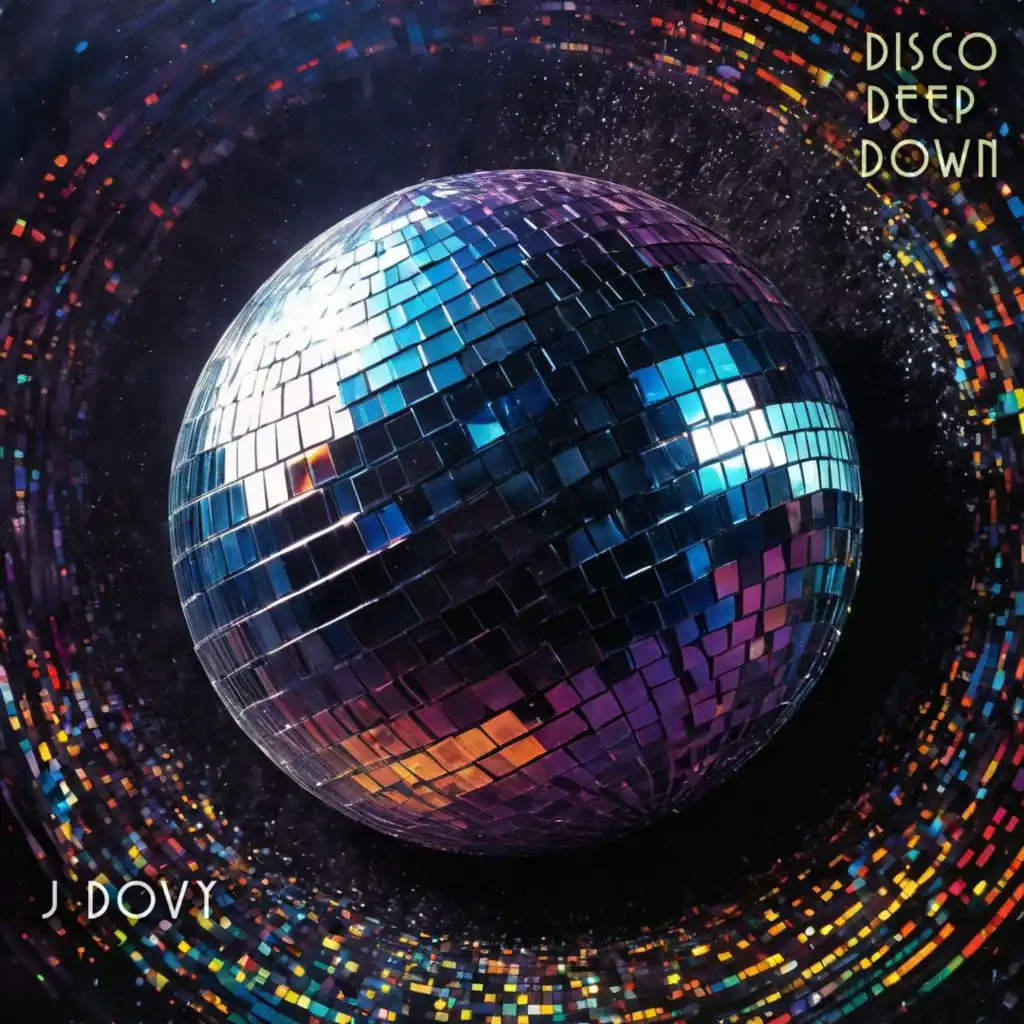 Disco Deep Down