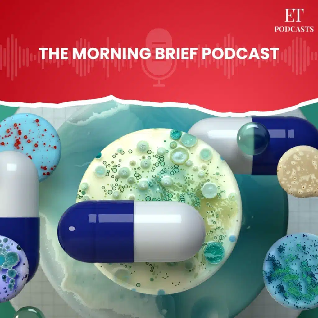 India’s Dangerous Misuse Of Antibiotics Pt 1