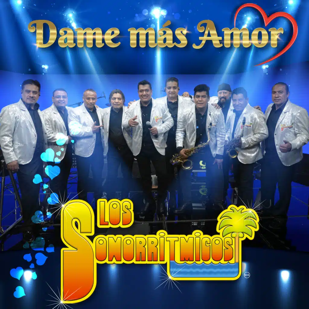 los sonorritmicos