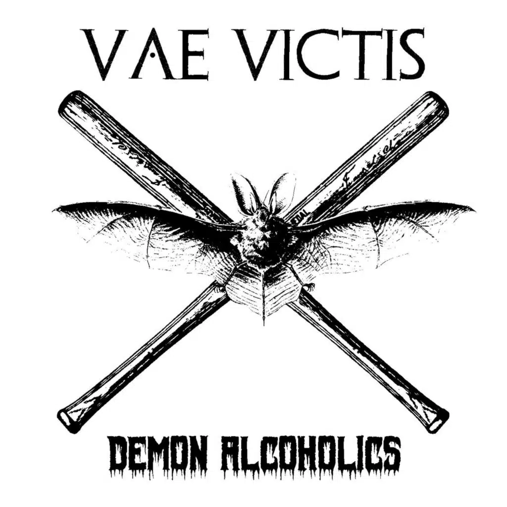 Demon Alcoholics