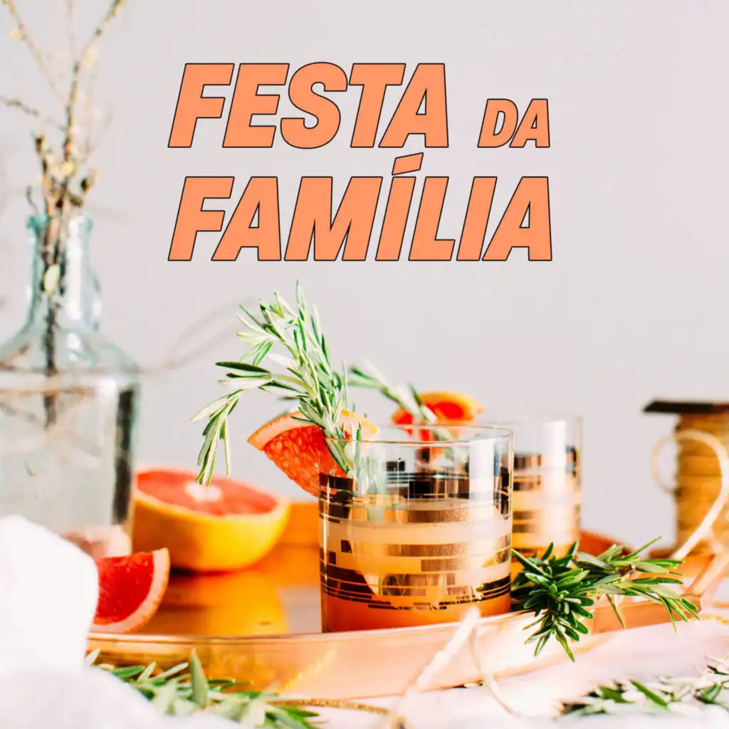 Festa da família