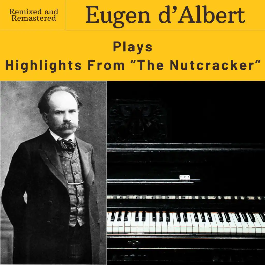 Eugen D'Albert