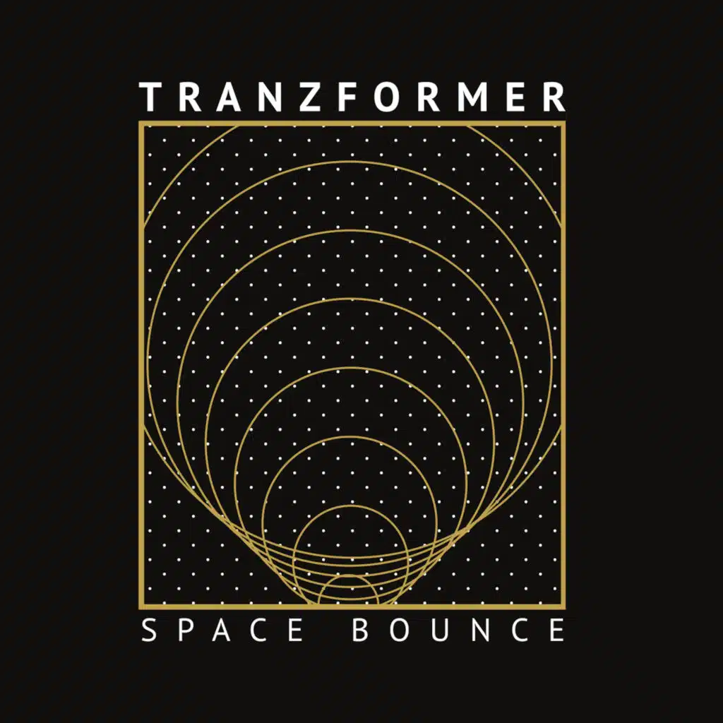 Space Bounce
