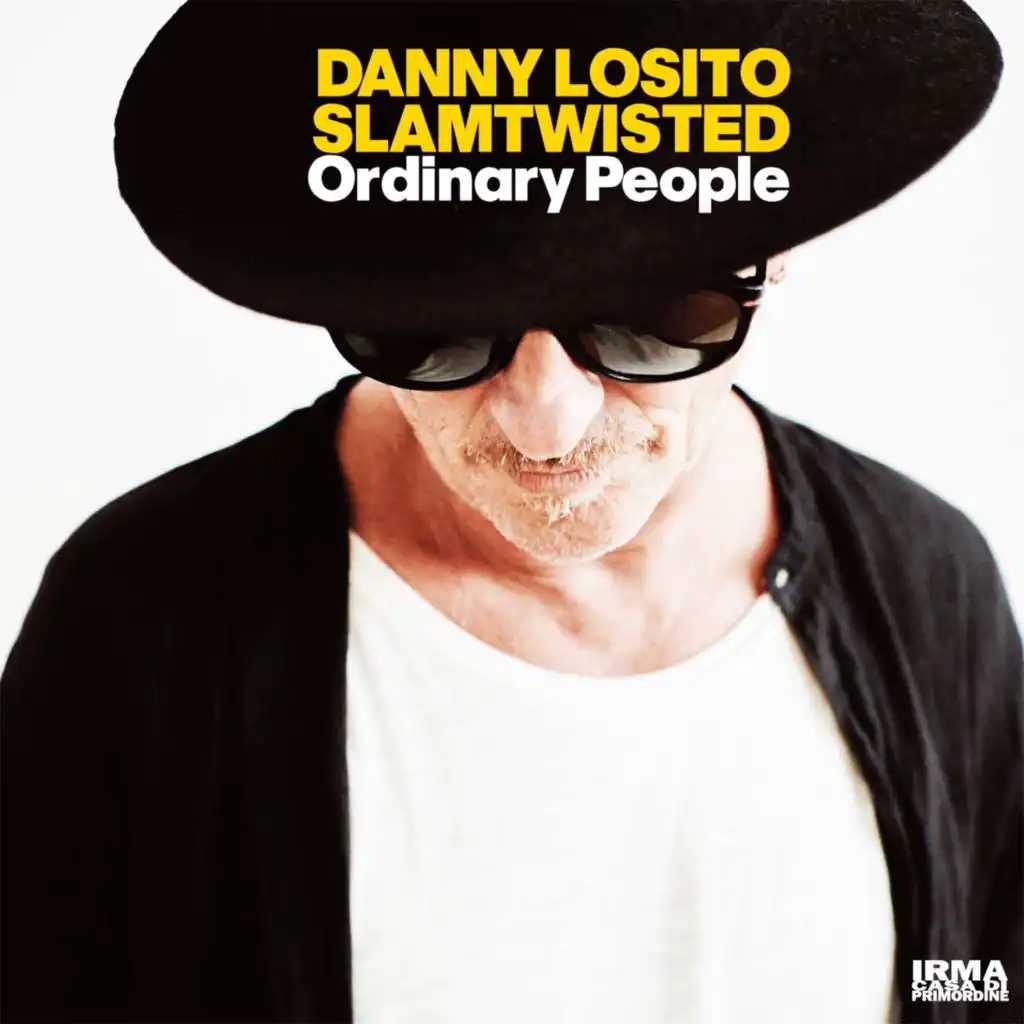 Danny Losito & Slamtwisted