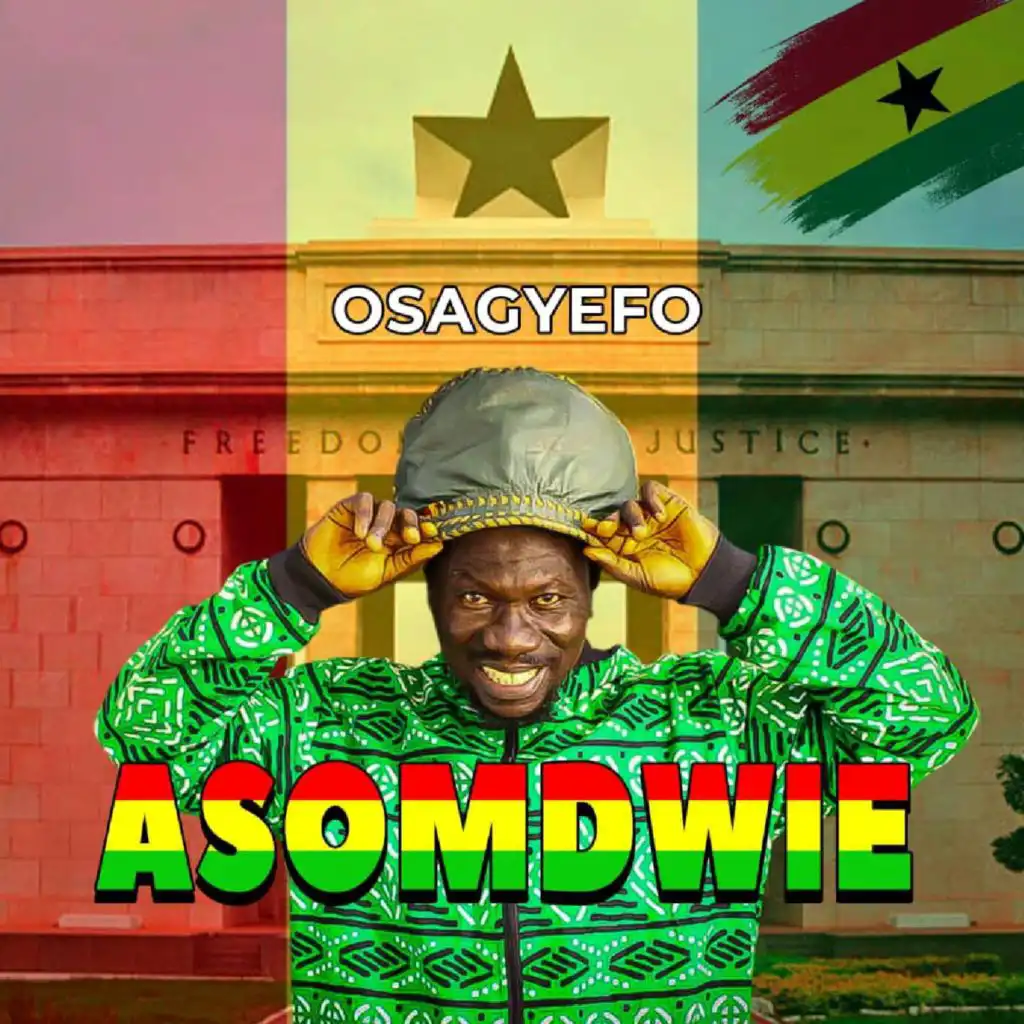 Osagyefo