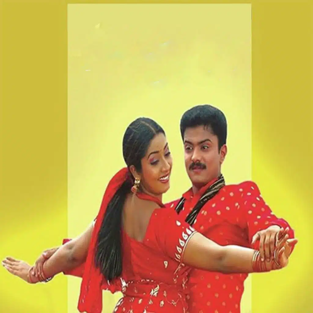 Kalabham (Original Motion Picture Soundtrack)