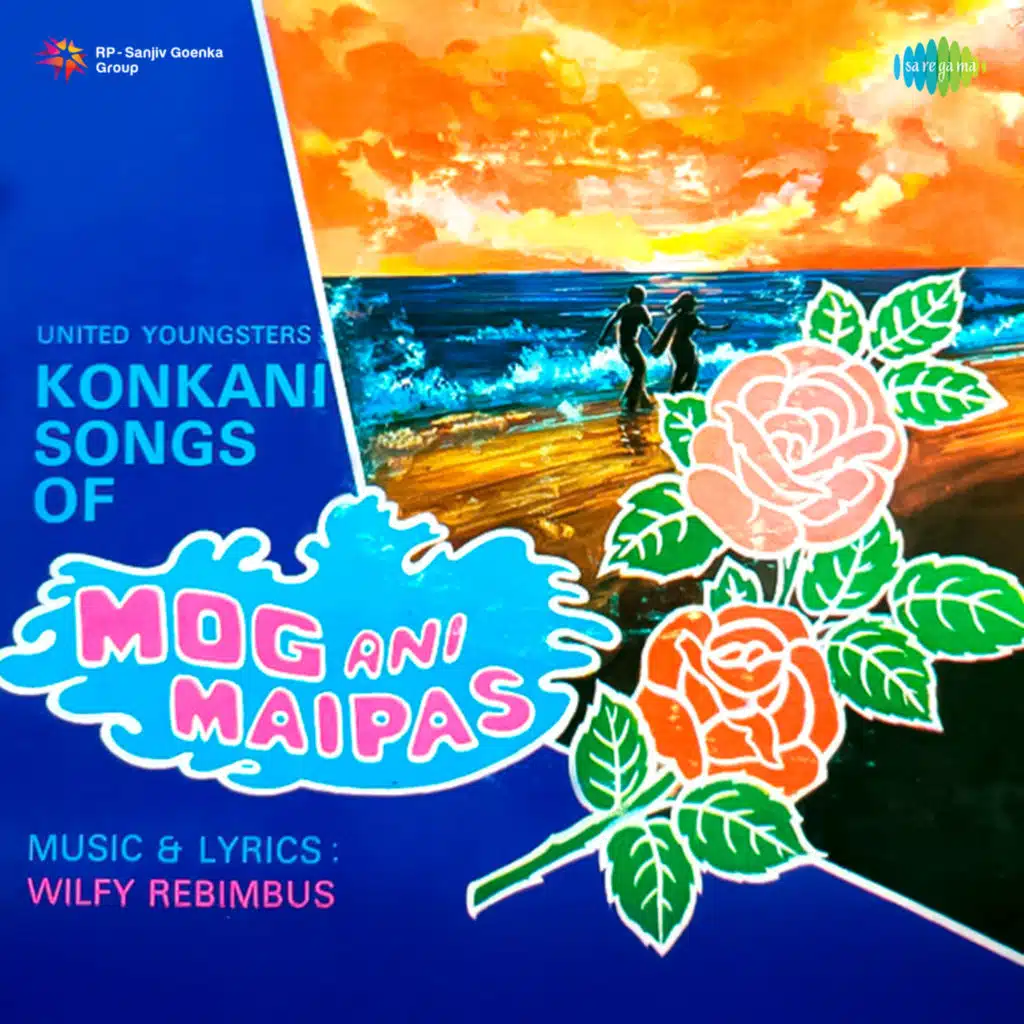 Mog Ani Maipas (Original Motion Picture Soundtrack)