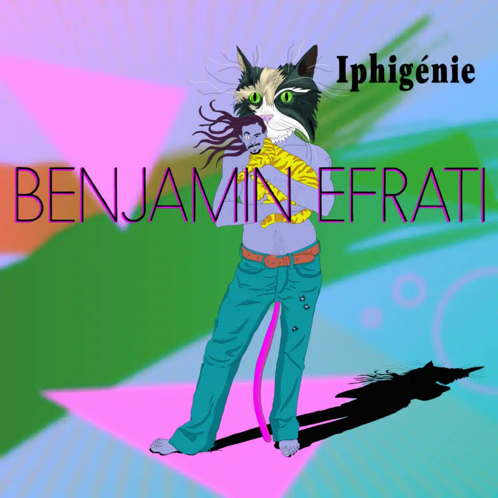 Mon algorithme à moi (feat. Yann Van Der Cruyssen)