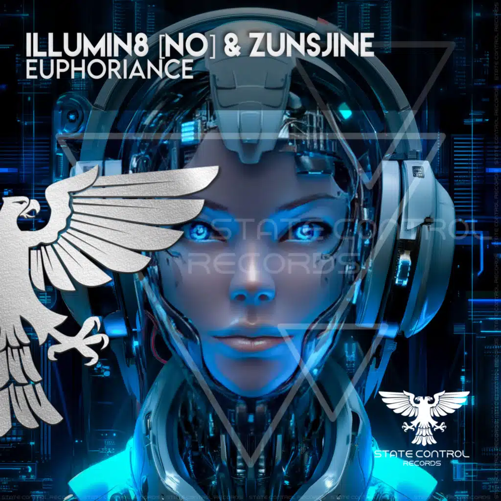 Illumin8 [NO] & Zunsjine