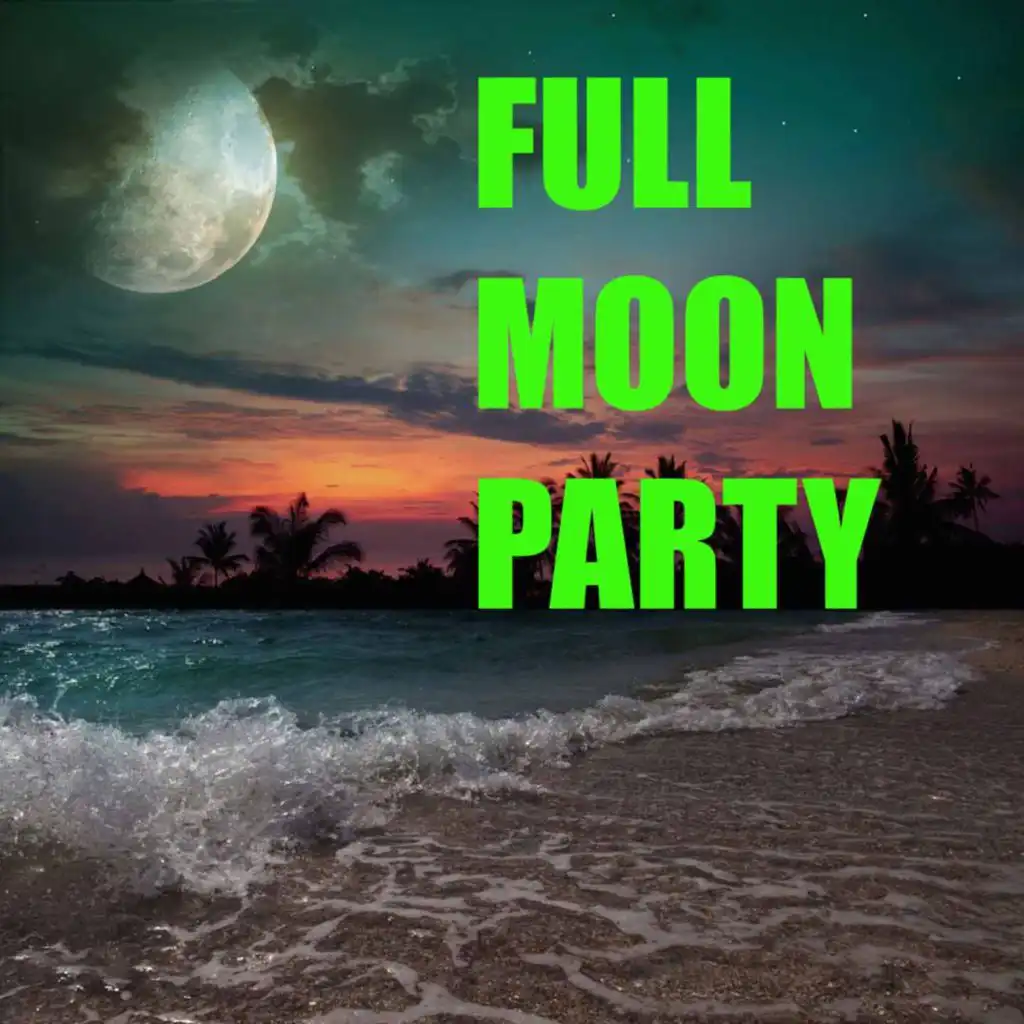 Full Moon Party