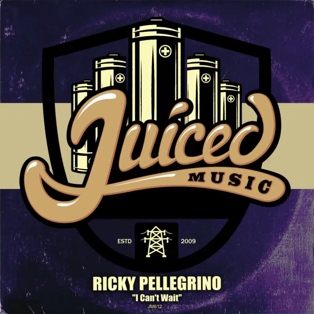 Ricky Pellegrino