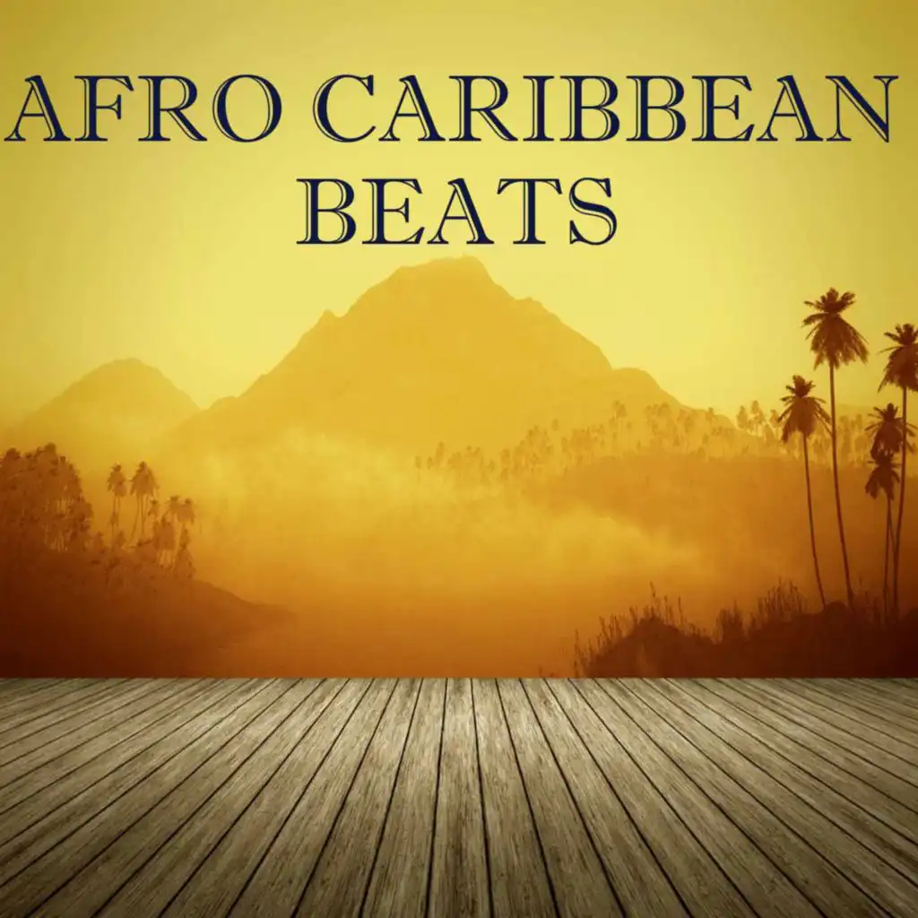 Afro Caribbean Beats