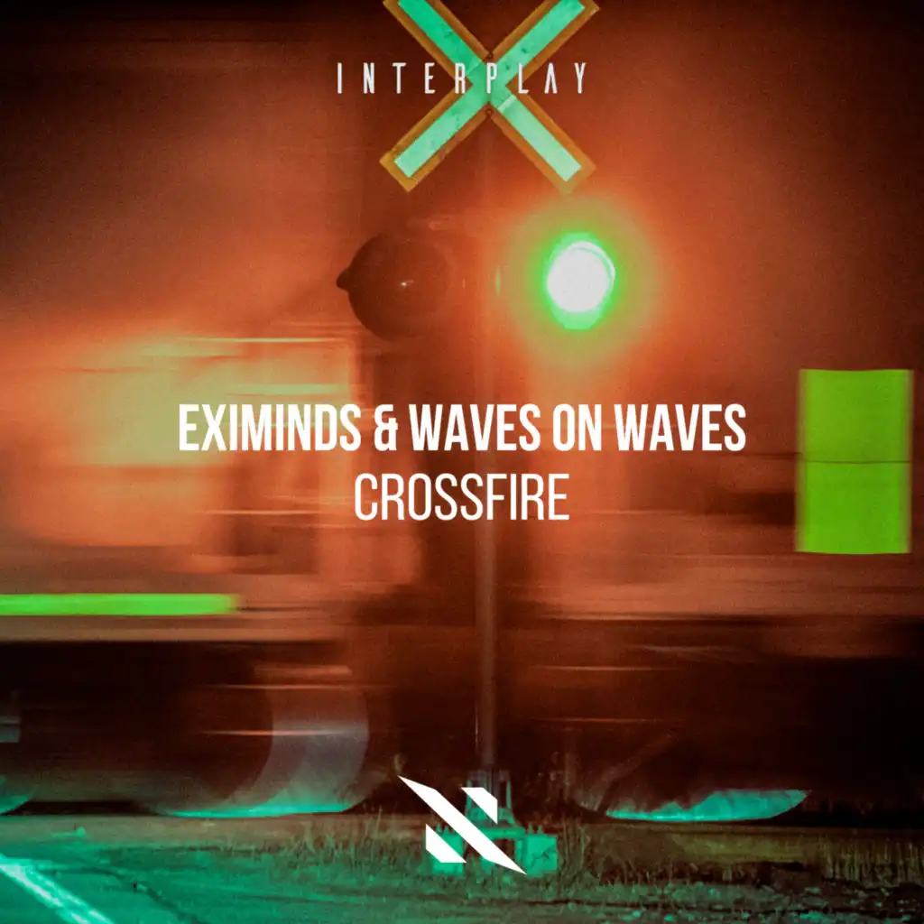 Eximinds & Waves_On_Waves