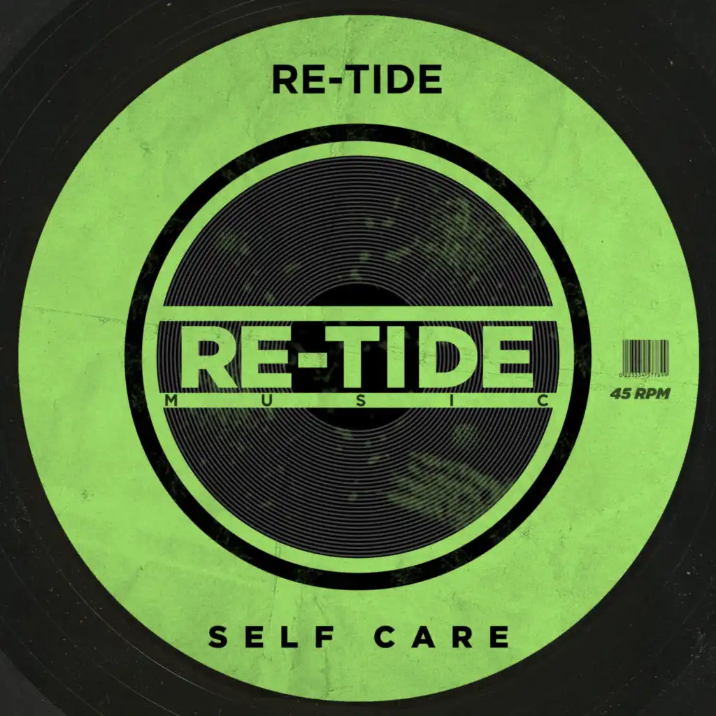 Re-Tide