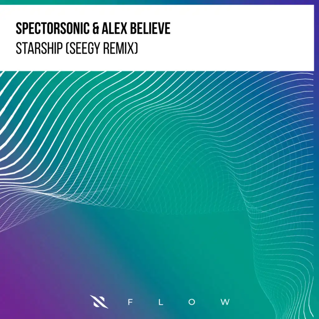 Alex BELIEVE & Spectorsonic