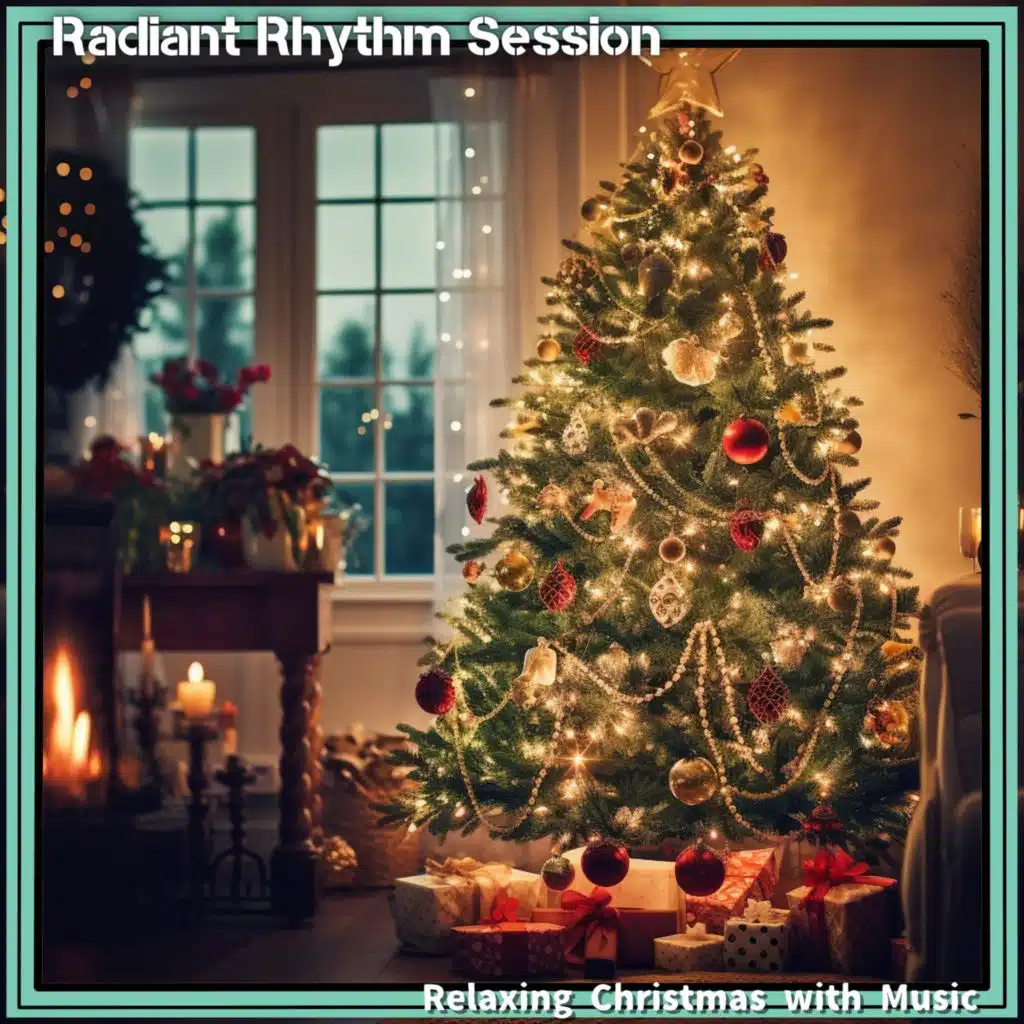 Radiant Rhythm Session