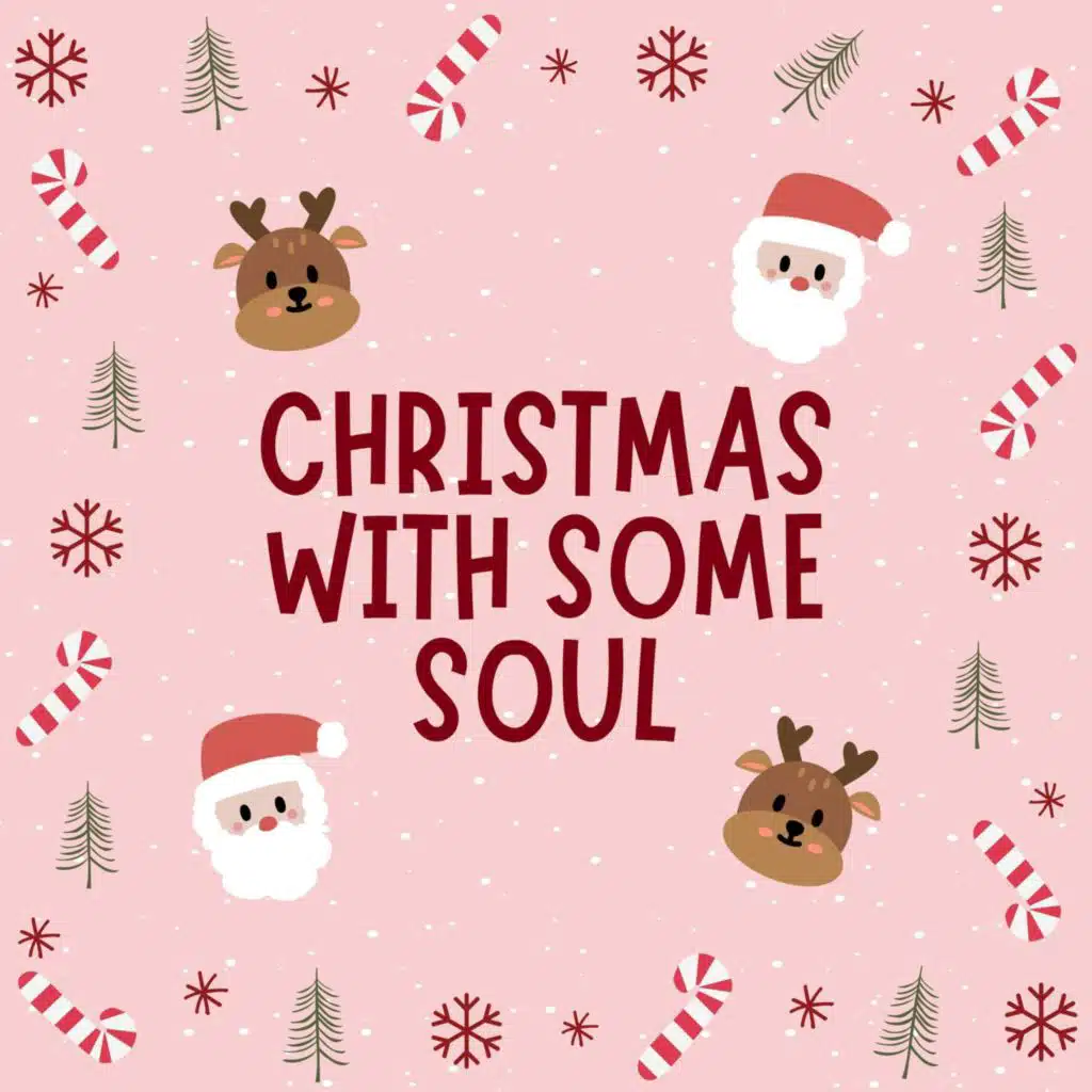 Christmas with some soul
