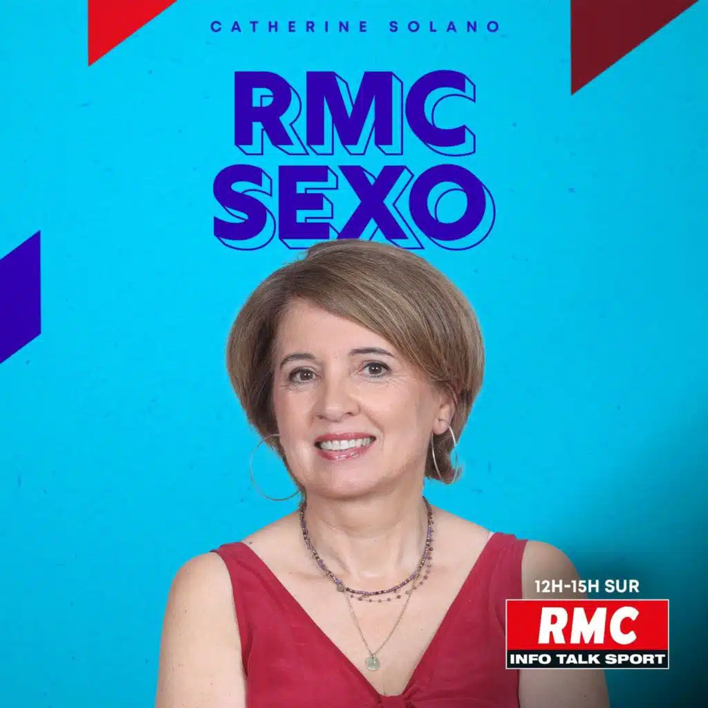 RMC Sexo : Rencontres, comment savoir que c'est la bonne personne ? - 15/11