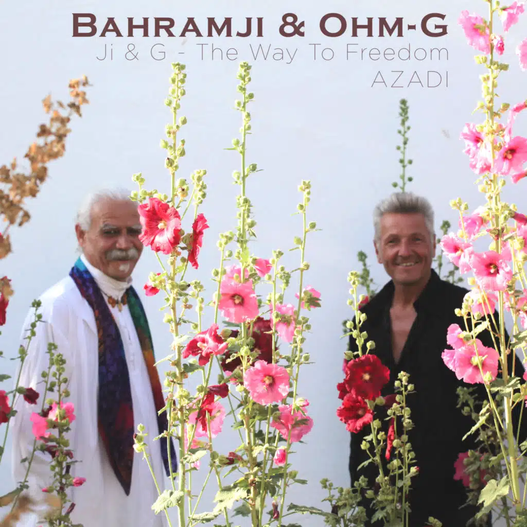 Ohm-g & Bahramji