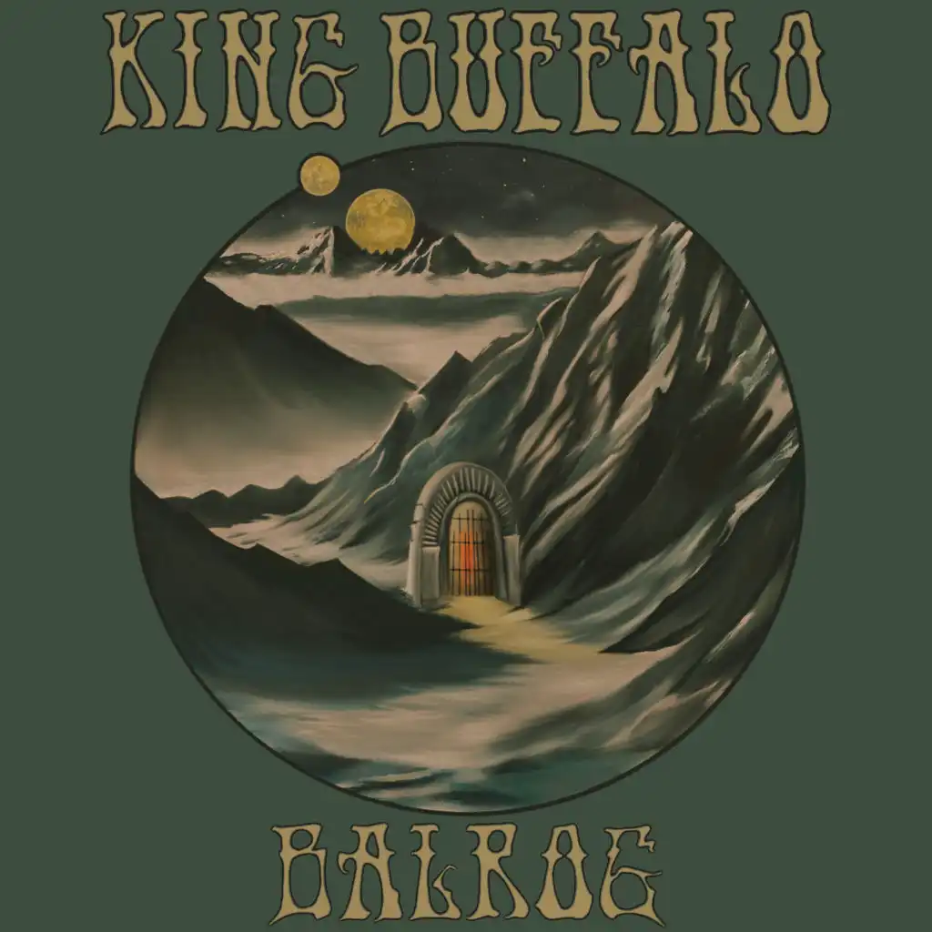 King Buffalo