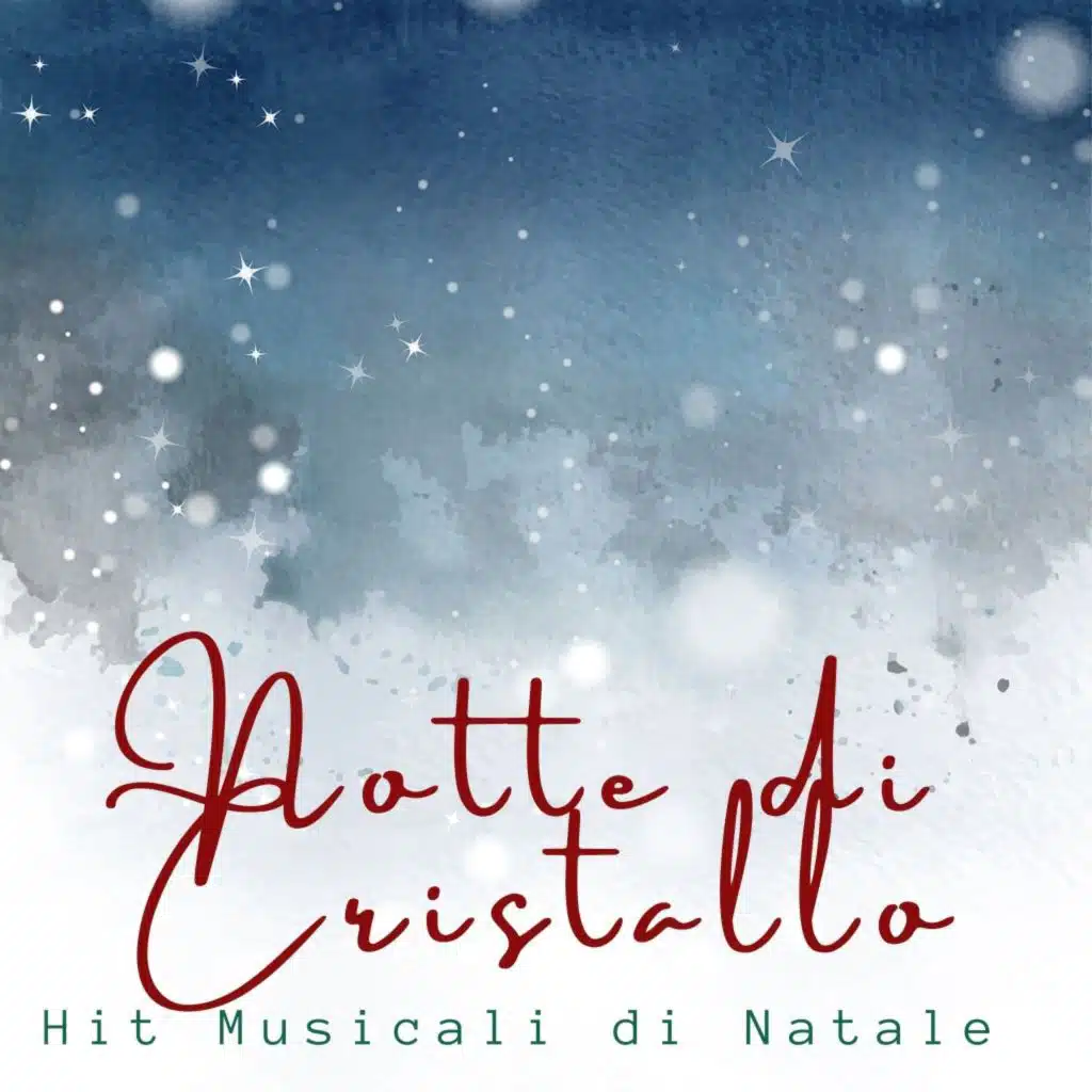 Notte di Cristallo: Jazz Natalizio