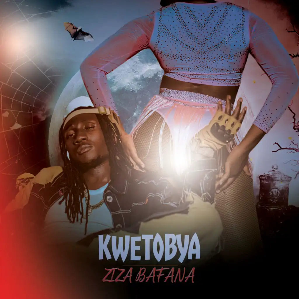 Ziza Bafana