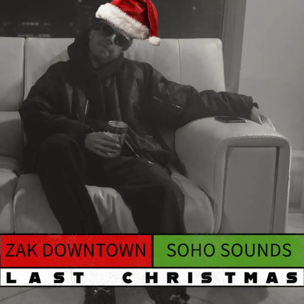 Zak Downtown