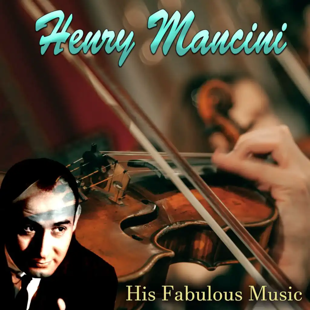 Breakfast At Tiffany's (From The Movie “Breakfast At Tiffanys”)