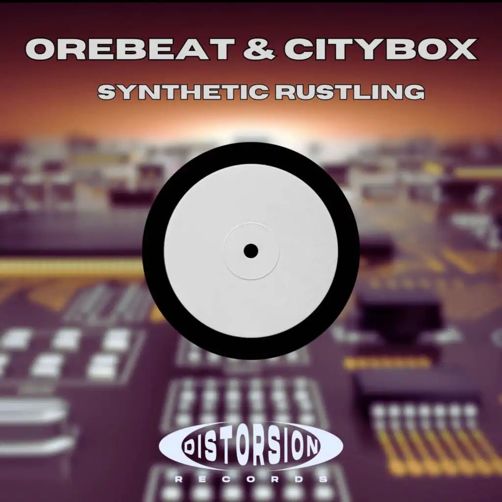 CityBox & Orebeat