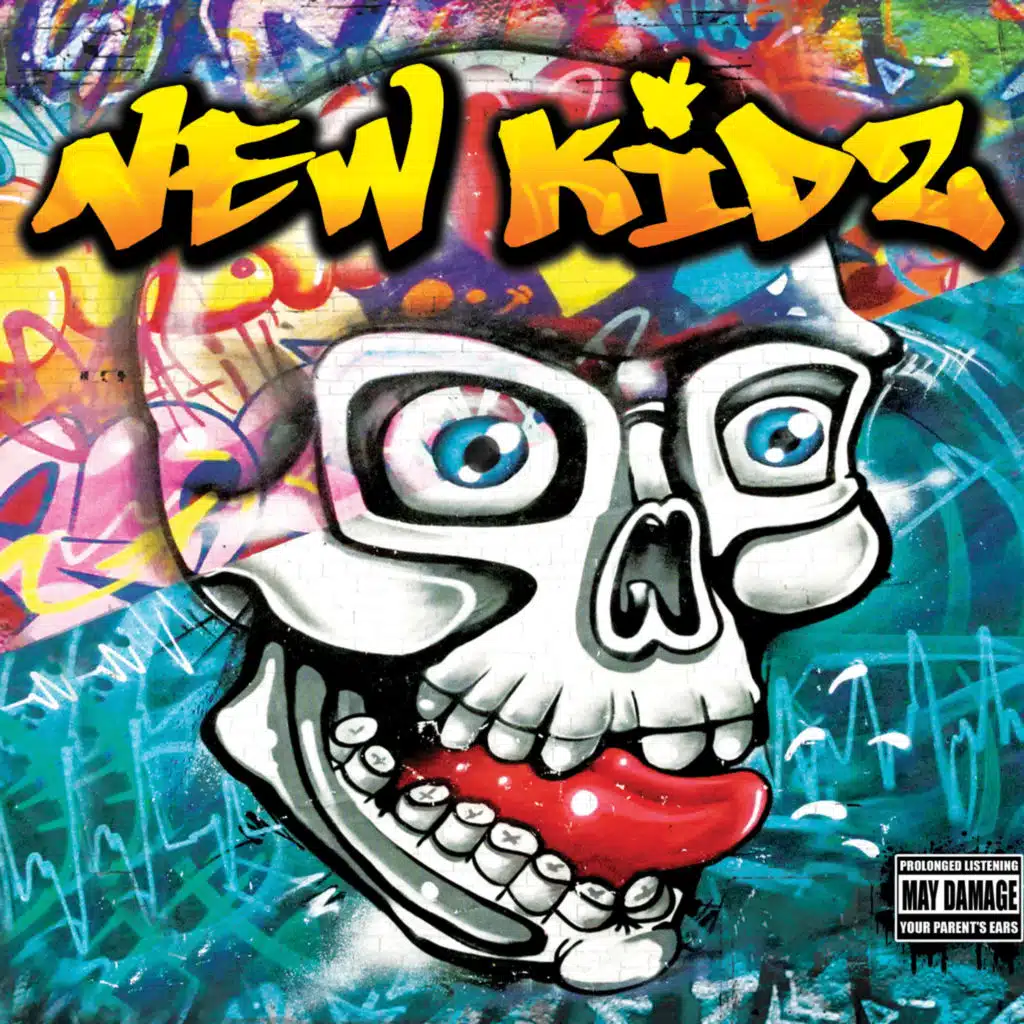 NEW KIDZ