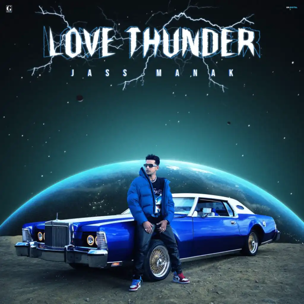 Love Thunder